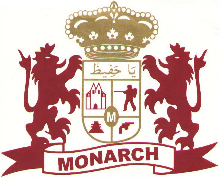monarchsecurity.com.pk
